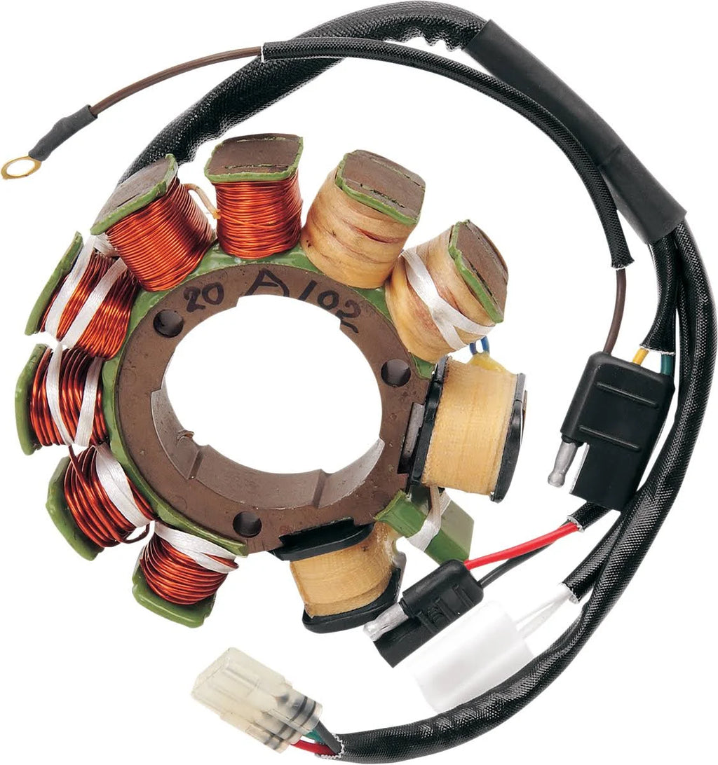 Electric Stator R70510