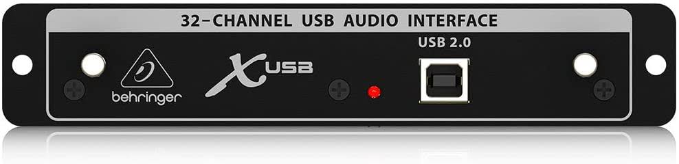 USB Mixer Accessory K190636