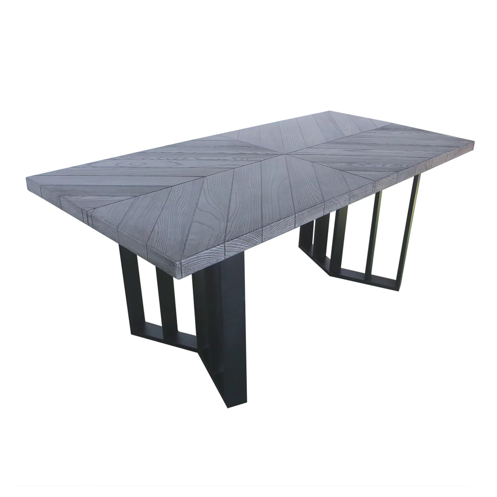 Lightweight Concrete Dining Table Z904