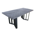 Lightweight Concrete Dining Table Z904