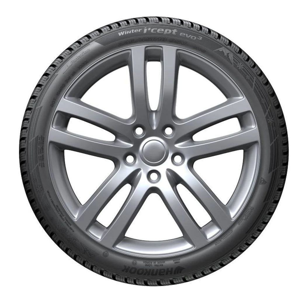 Winter Passenger Tire H842