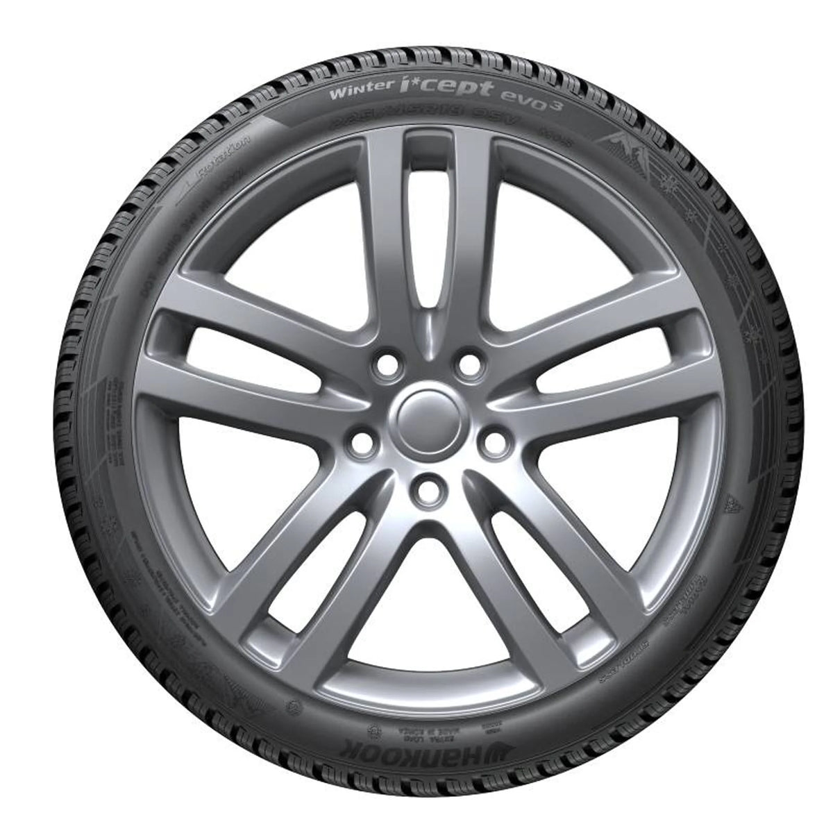 Winter Passenger Tire H842