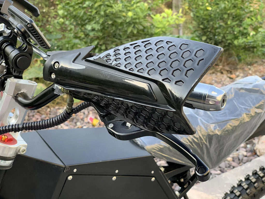 48v Adult Electric Off Road Bike C3748