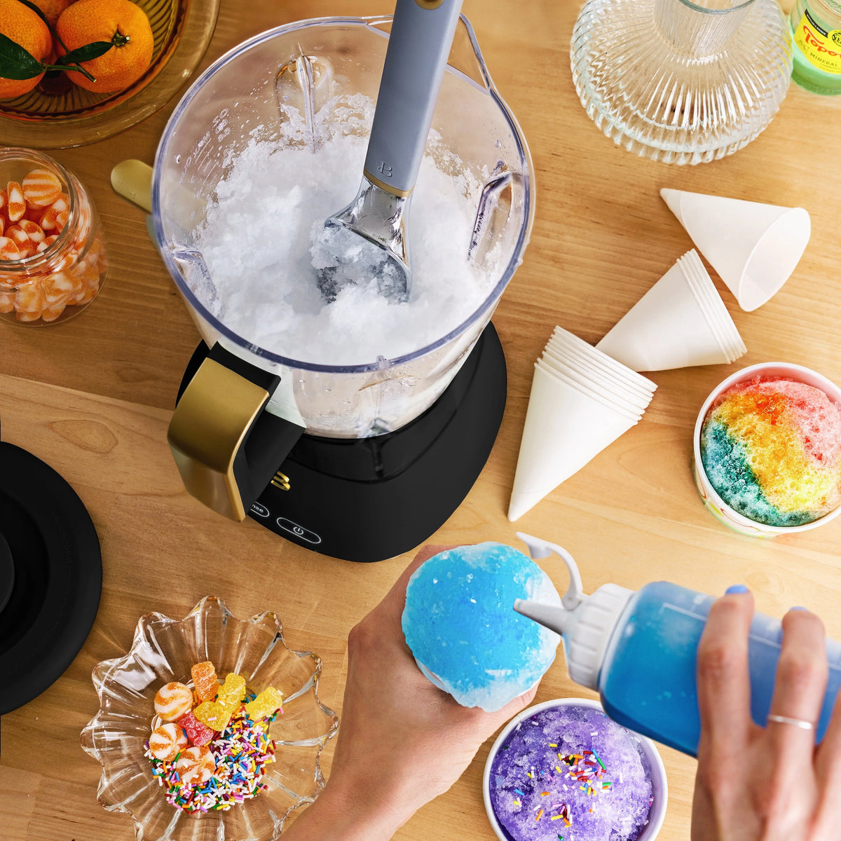 60 oz 4-Speed Frozen Drink Maker F64836