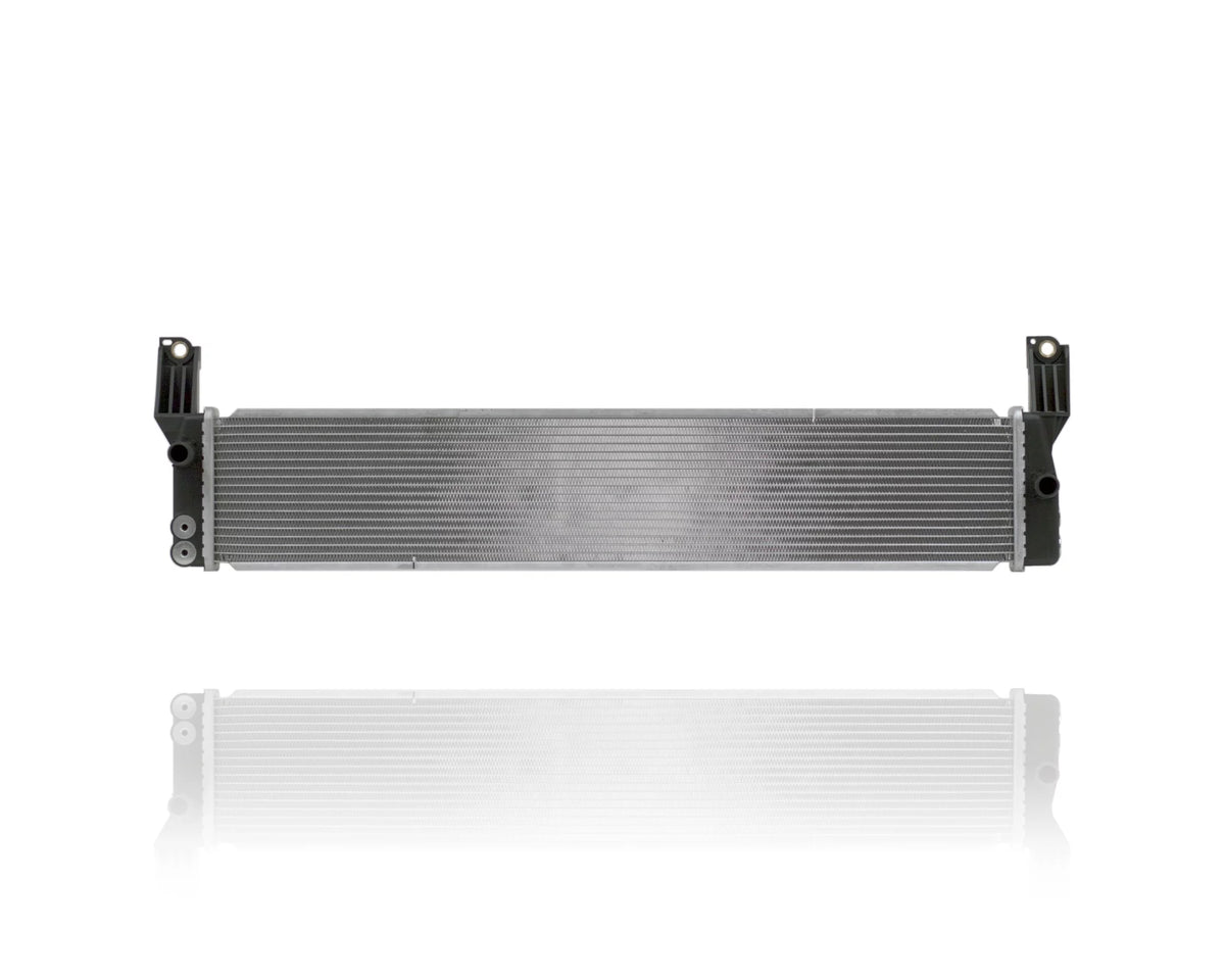 Aluminum Core Plastic Tank Radiator V25993