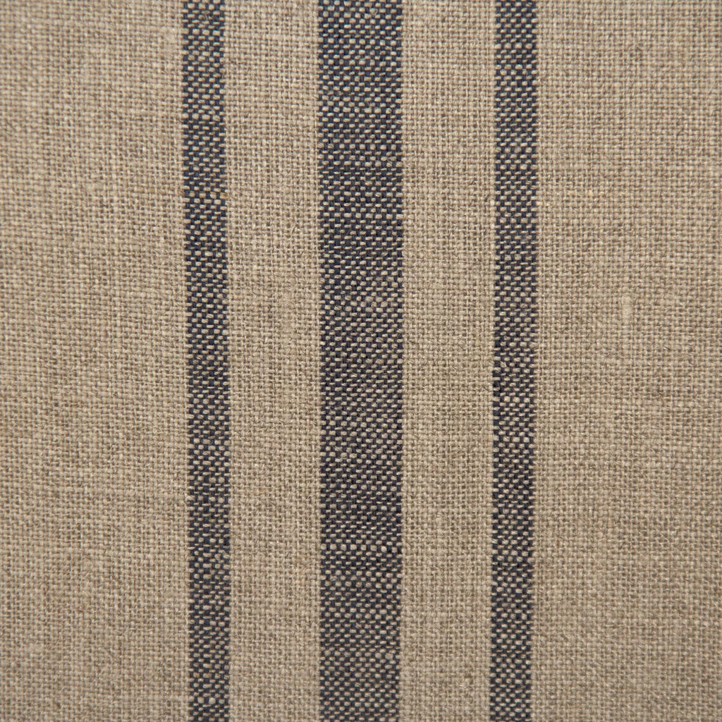 Blue Stripe Deconstructed Arm Chair R757025