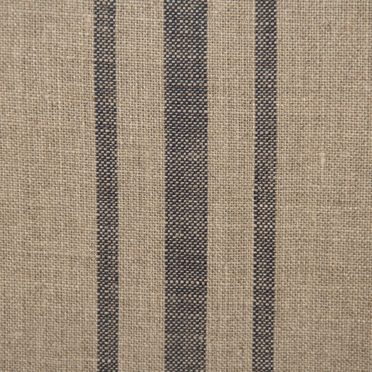 Blue Stripe Deconstructed Arm Chair R757025