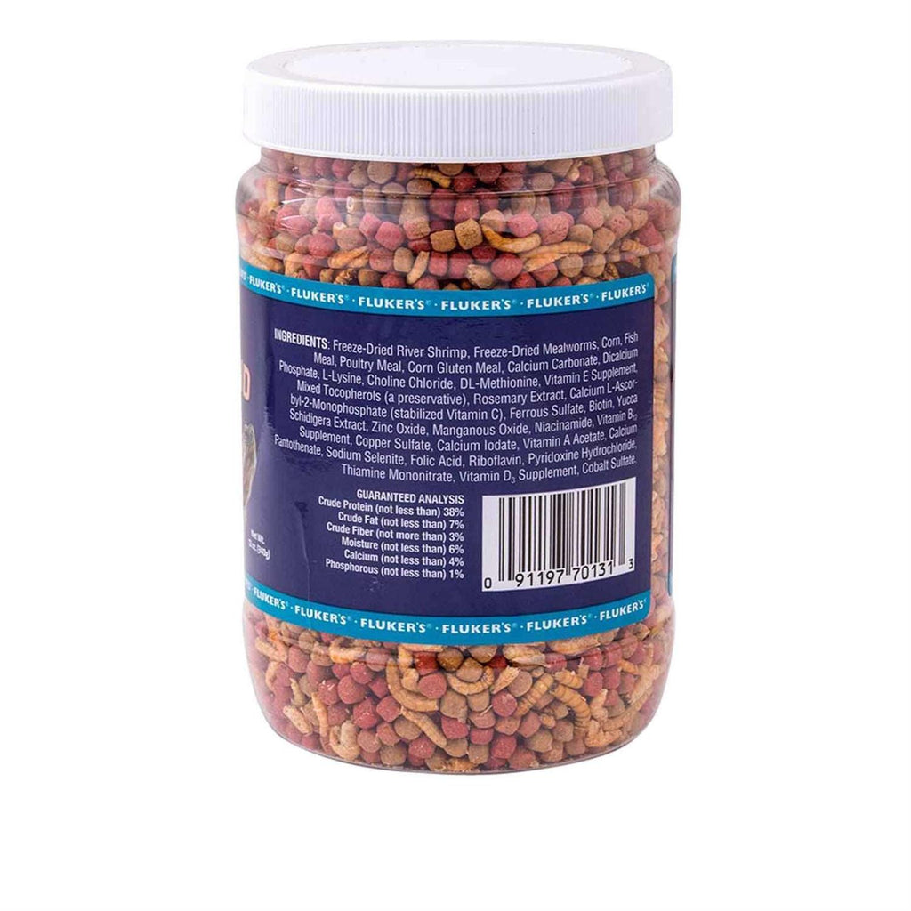 Aquatic Buffet Blend W7853