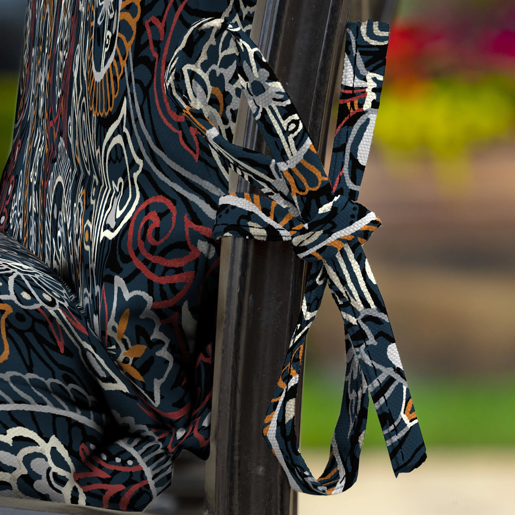 Outdoor Chair Cushion 20 x 21 H868