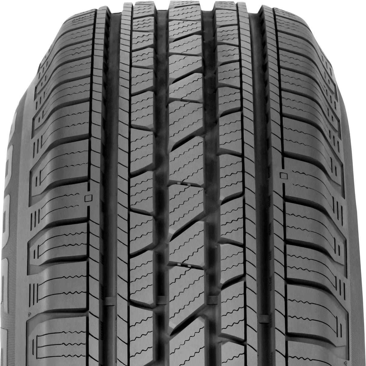 235/65R17 104T All Season Tires Set of 4 Q758