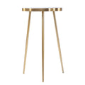 Wood Accent Table Z190455