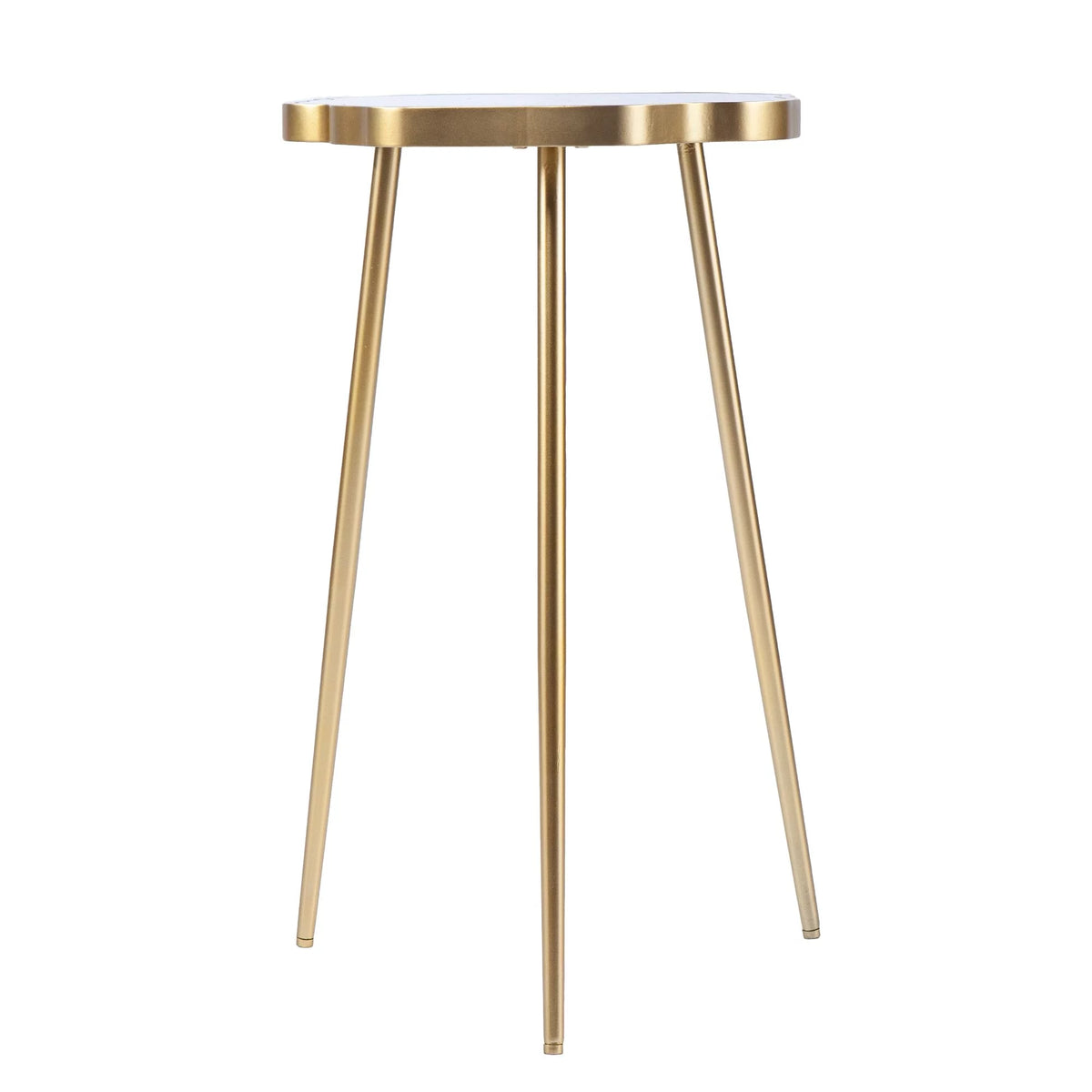Wood Accent Table Z190455