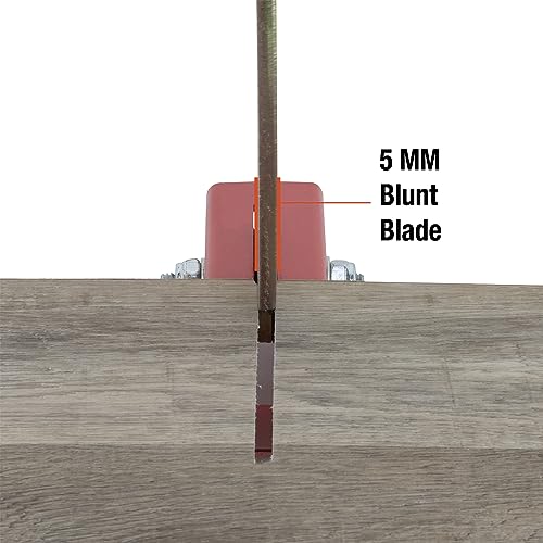 Laminate and Vinyl 8" Plank Cutter J156795