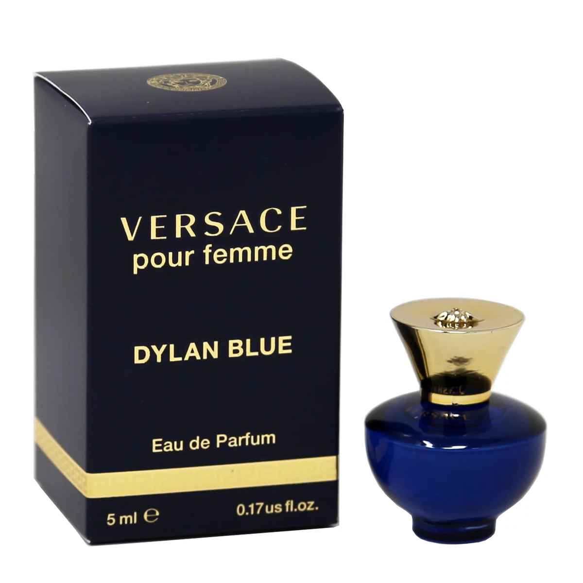 5ml 3PK EDP EDT Kit G569230