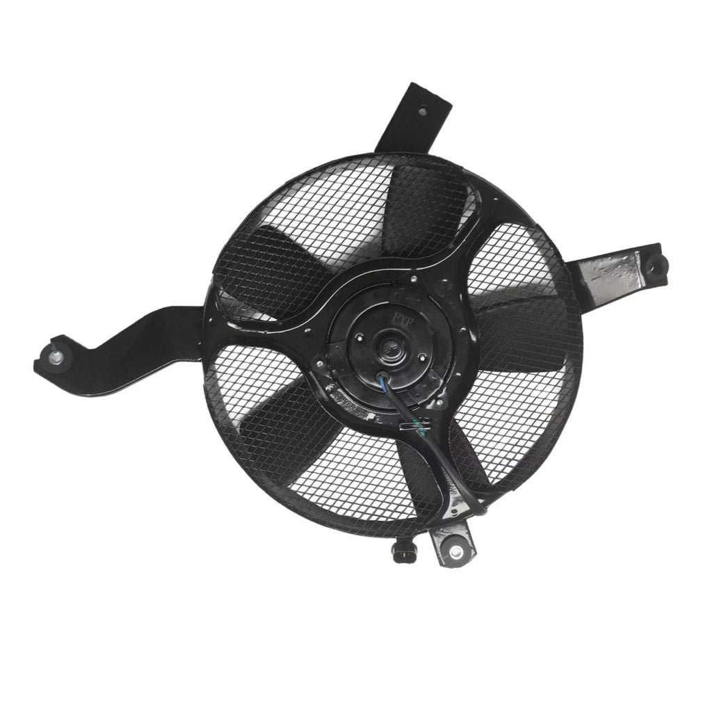 Air Conditioning Condenser Cooling Fan P3377