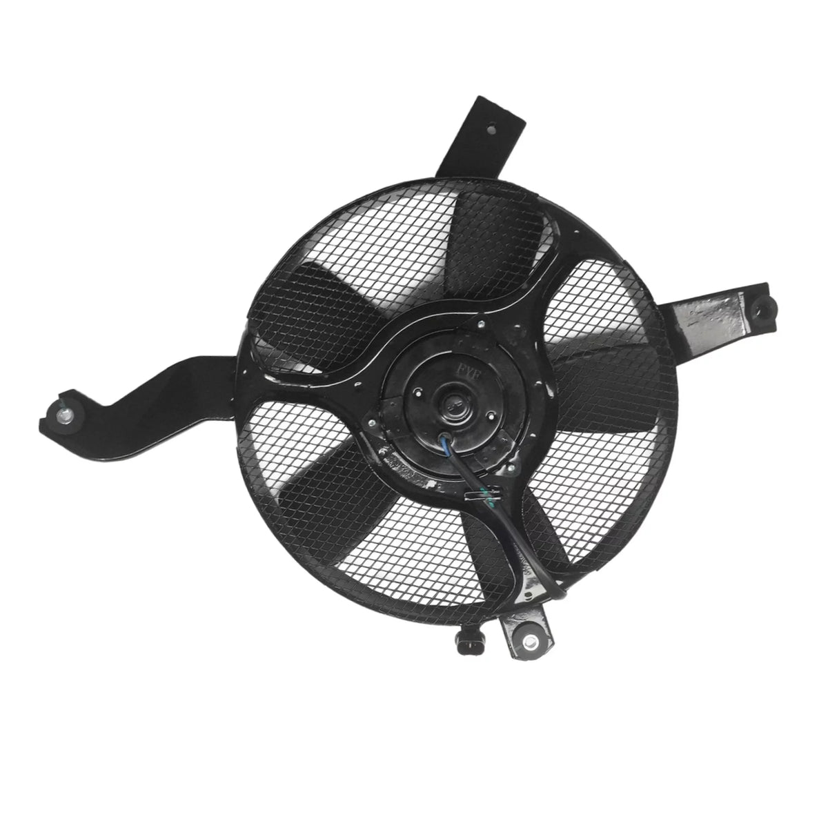 Air Conditioning Condenser Cooling Fan P3377