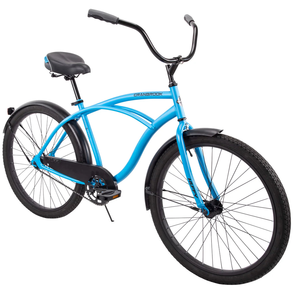26 Men's Comfort Cruiser Bike J369513