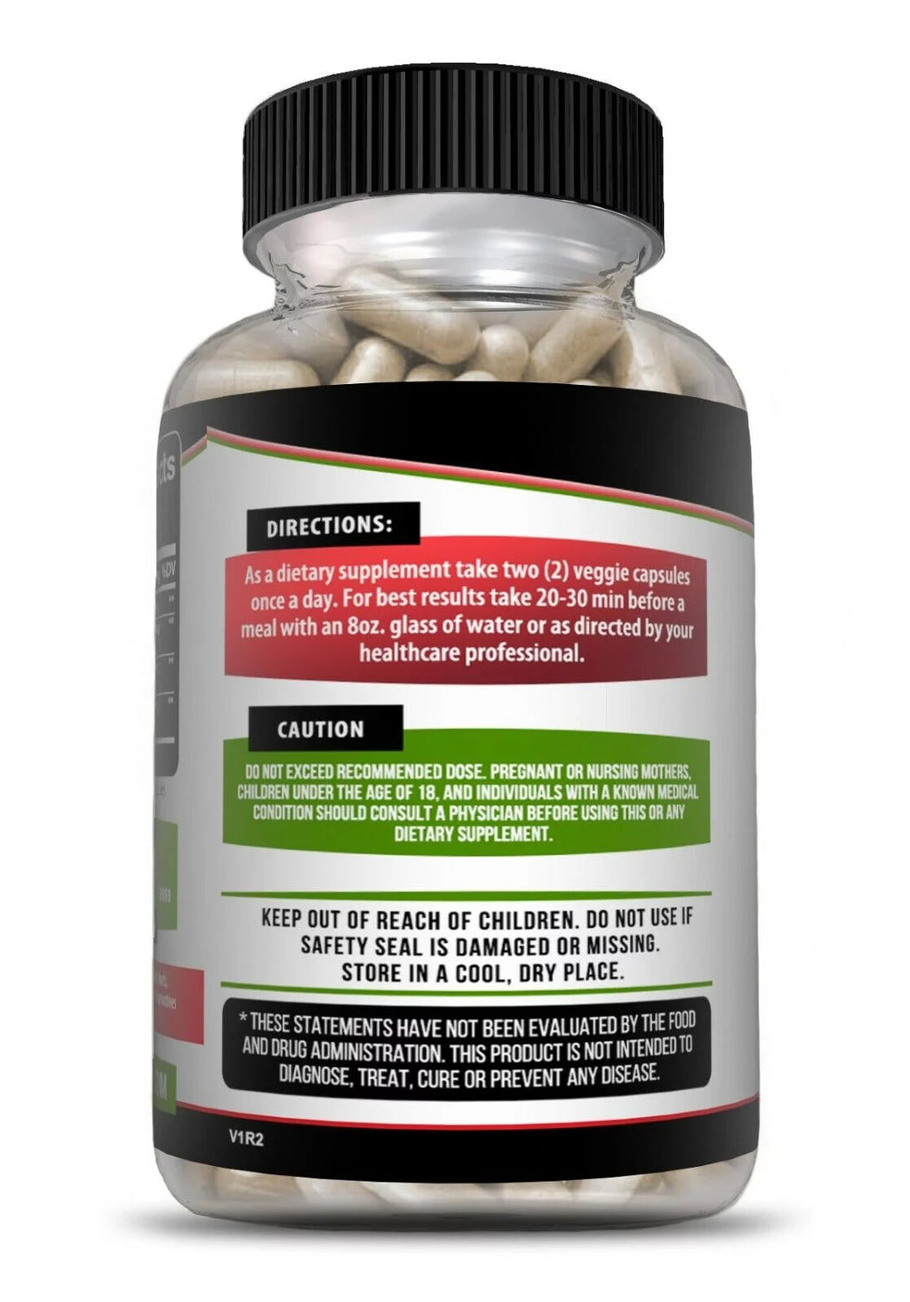 Urinary Tract 60Ct (2 Pack) Y782241