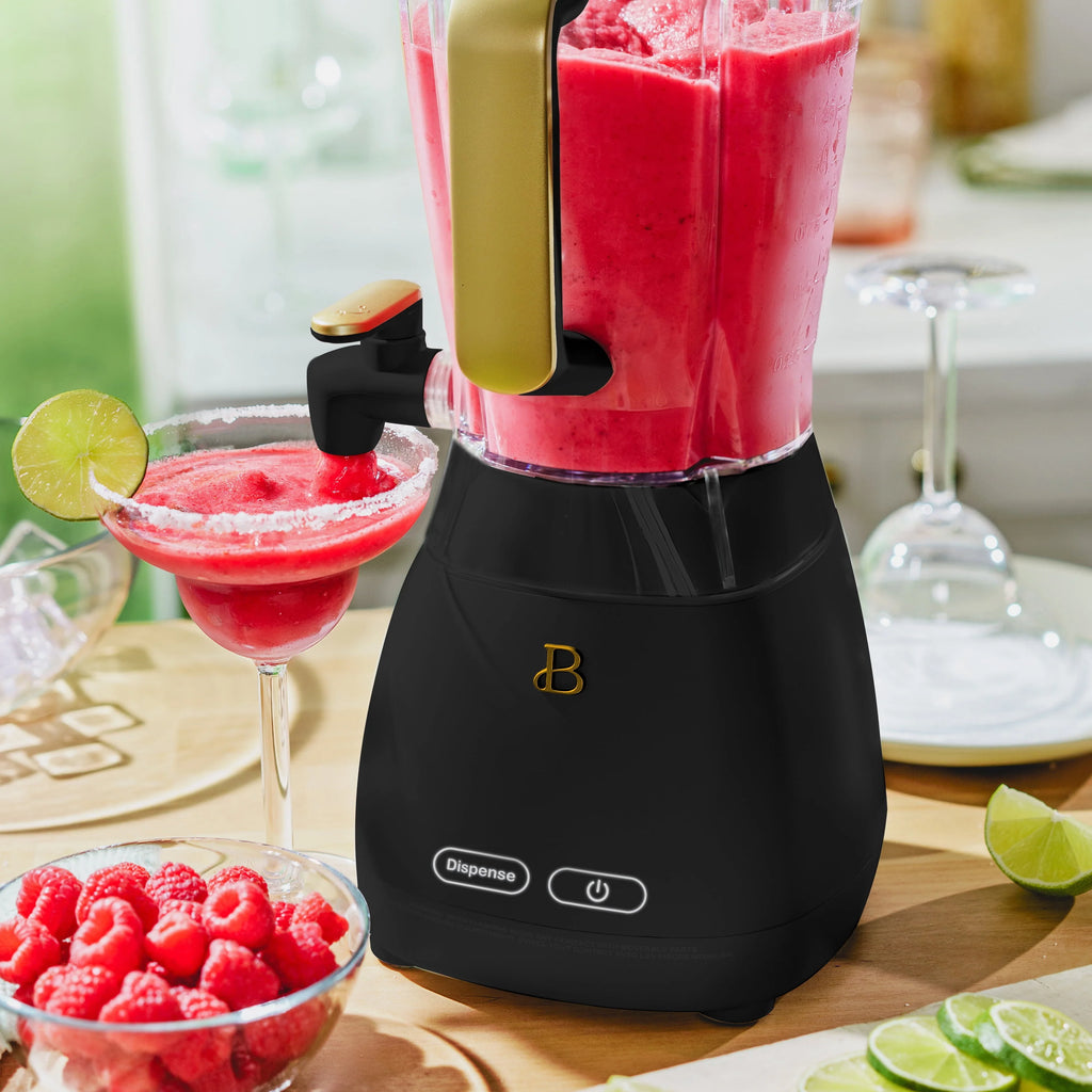 60 oz 4-Speed Frozen Drink Maker F64836