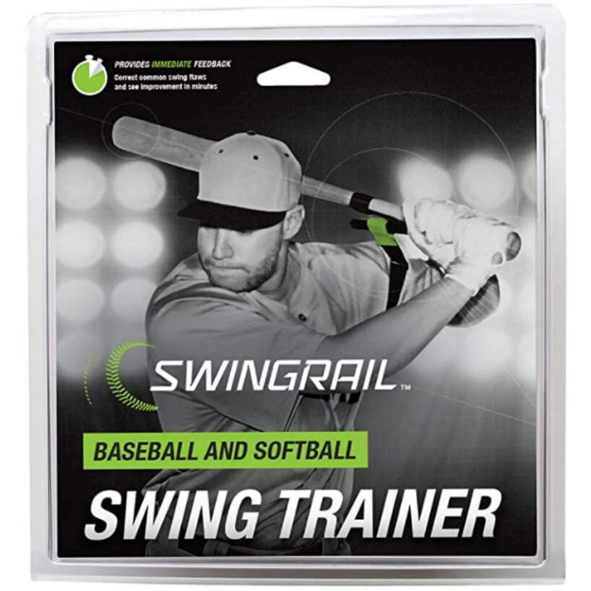 Baseball Softball Swing Trainer L3144