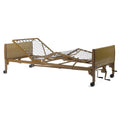 Manual Homecare Bed K667312