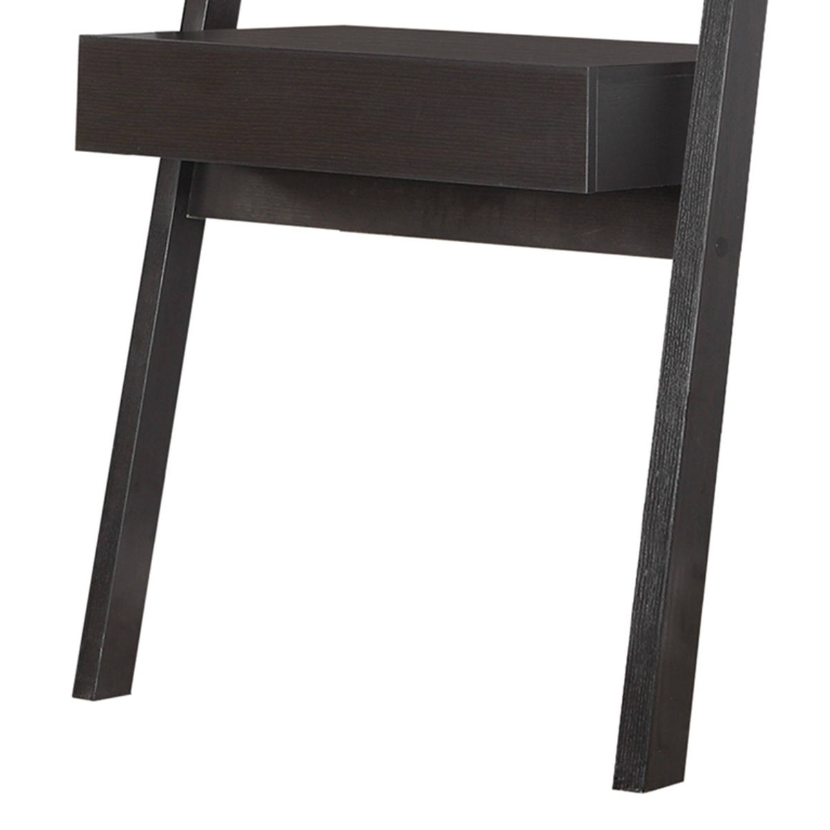 Ladder Desk with One Drawer X915396