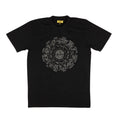 Black Short Sleeve T-Shirt V815384
