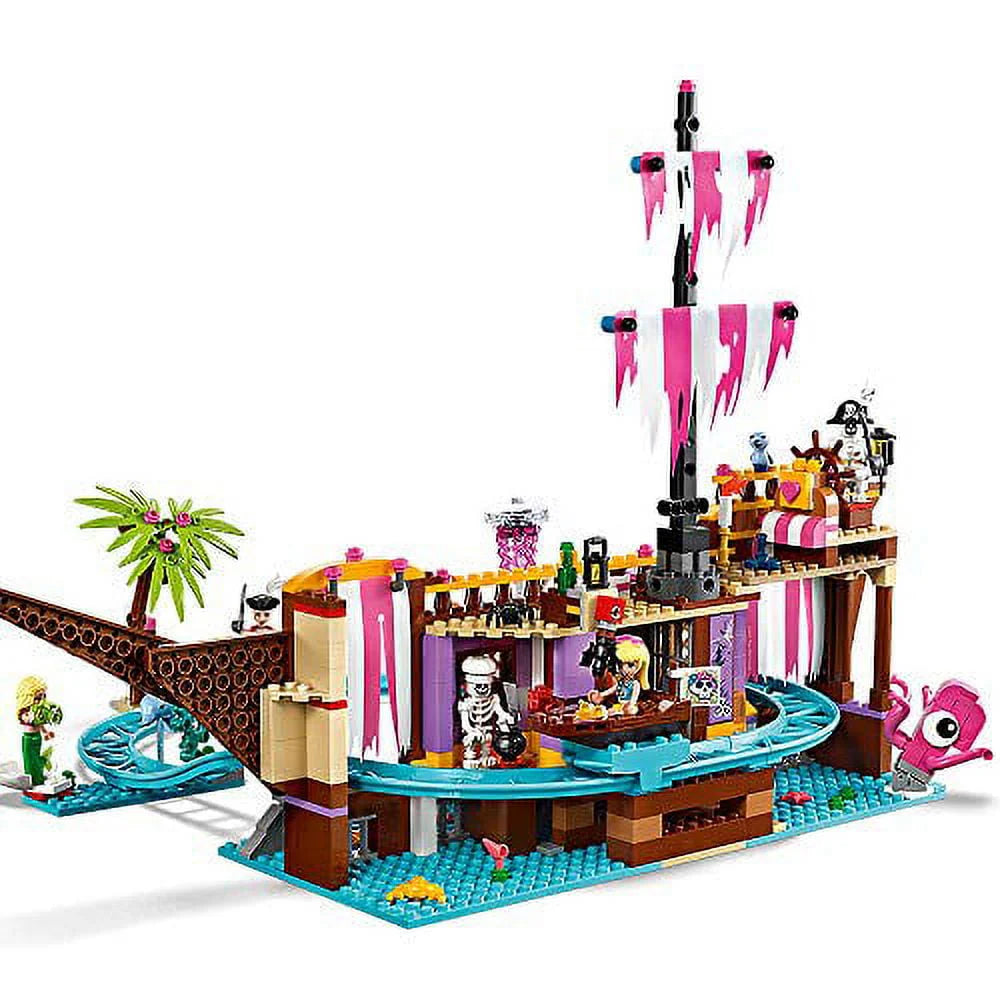 Amusement Pier B6240