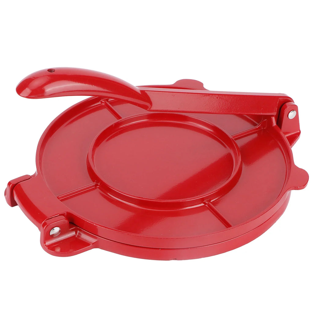 8in Aluminum Alloy Tortilla Maker F380