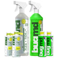 Flea and Tick Concentrate Essential Oil-Powered Formula Y429