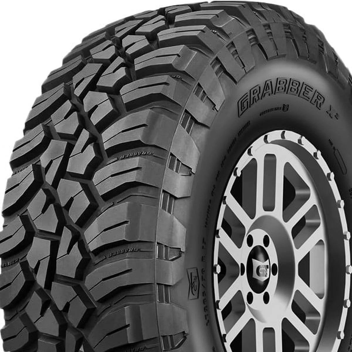 All Season Tire L850