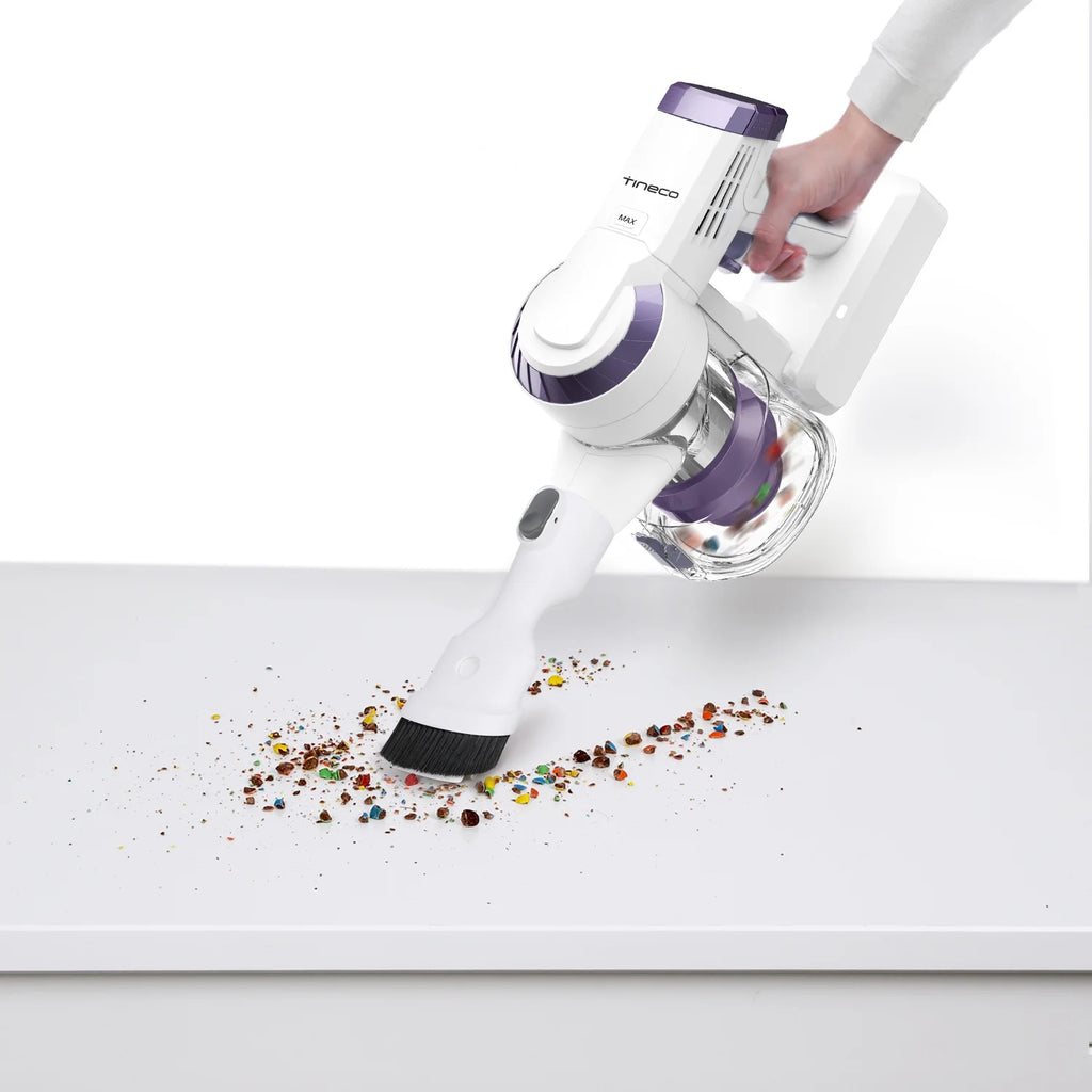 Cordless Ultralight Stick Vacuum Cleaner X19943