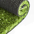 Artificial Grass 8' x 28' Turf Mat Rubber Back B3560