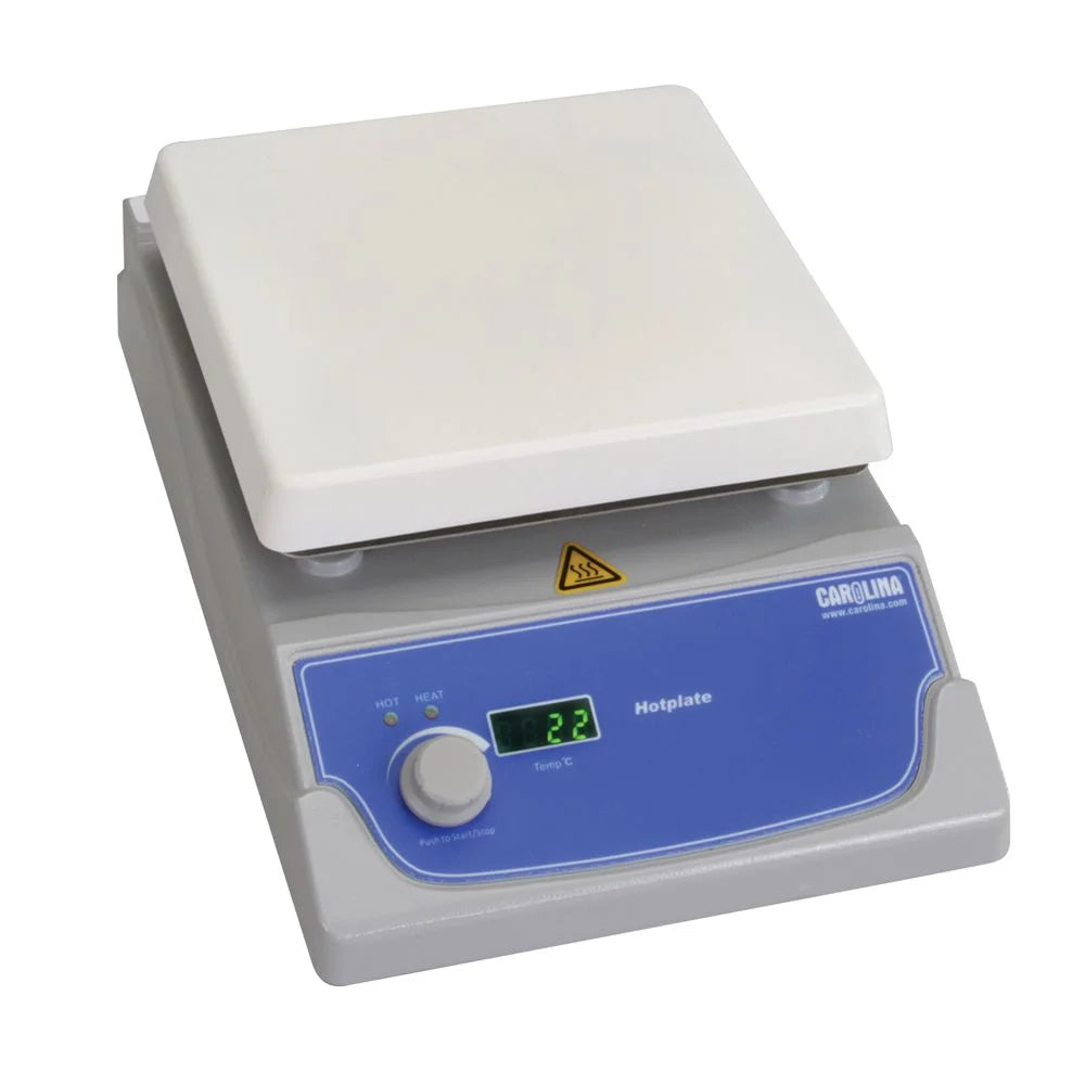 Hot Plate B1162