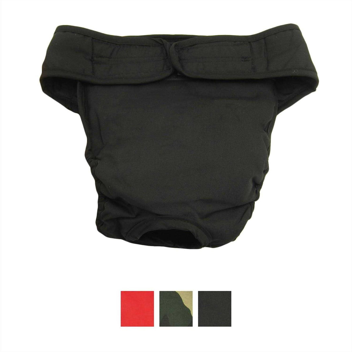 Washable Female Dog Diaper F62372