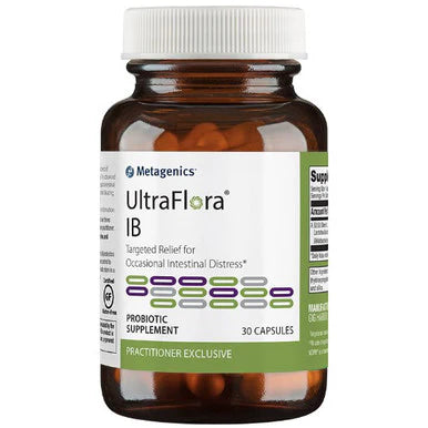 UltraFlora IB 30 Capsules E802