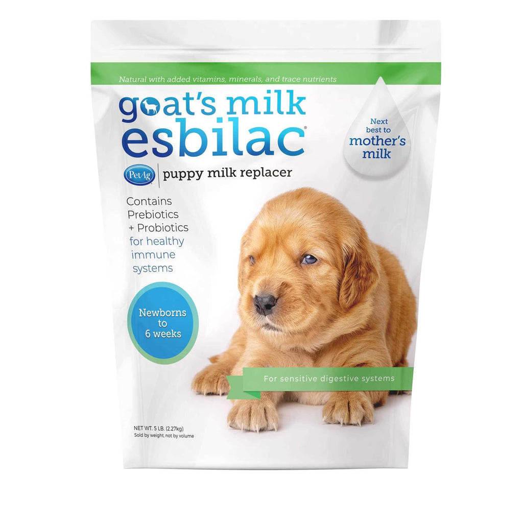 Goats Milk Powder for Puppies B965158