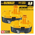 18V Battery E4546