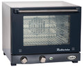 Quarter Size Convection Oven with Manual Controls E1878