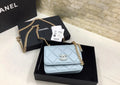 Turquoise Women’s Bags 6.1in/15.5cm X388853