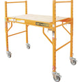 Steel 4ft. Baker-Style Scaffold 500-Lb. Capacity I34212