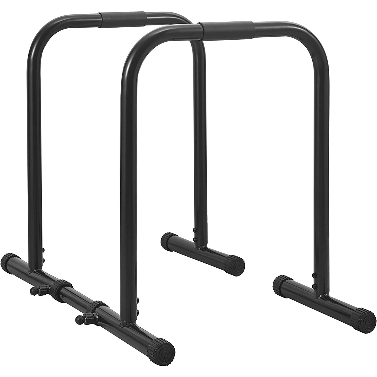 Heavy Duty Dip Bar Stand Black E503706