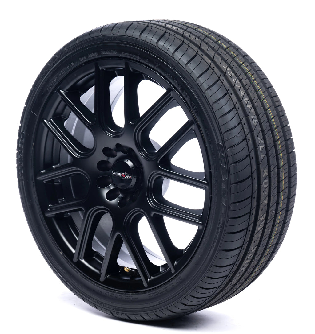 All-Season Tire 185/65R15 88V K51838