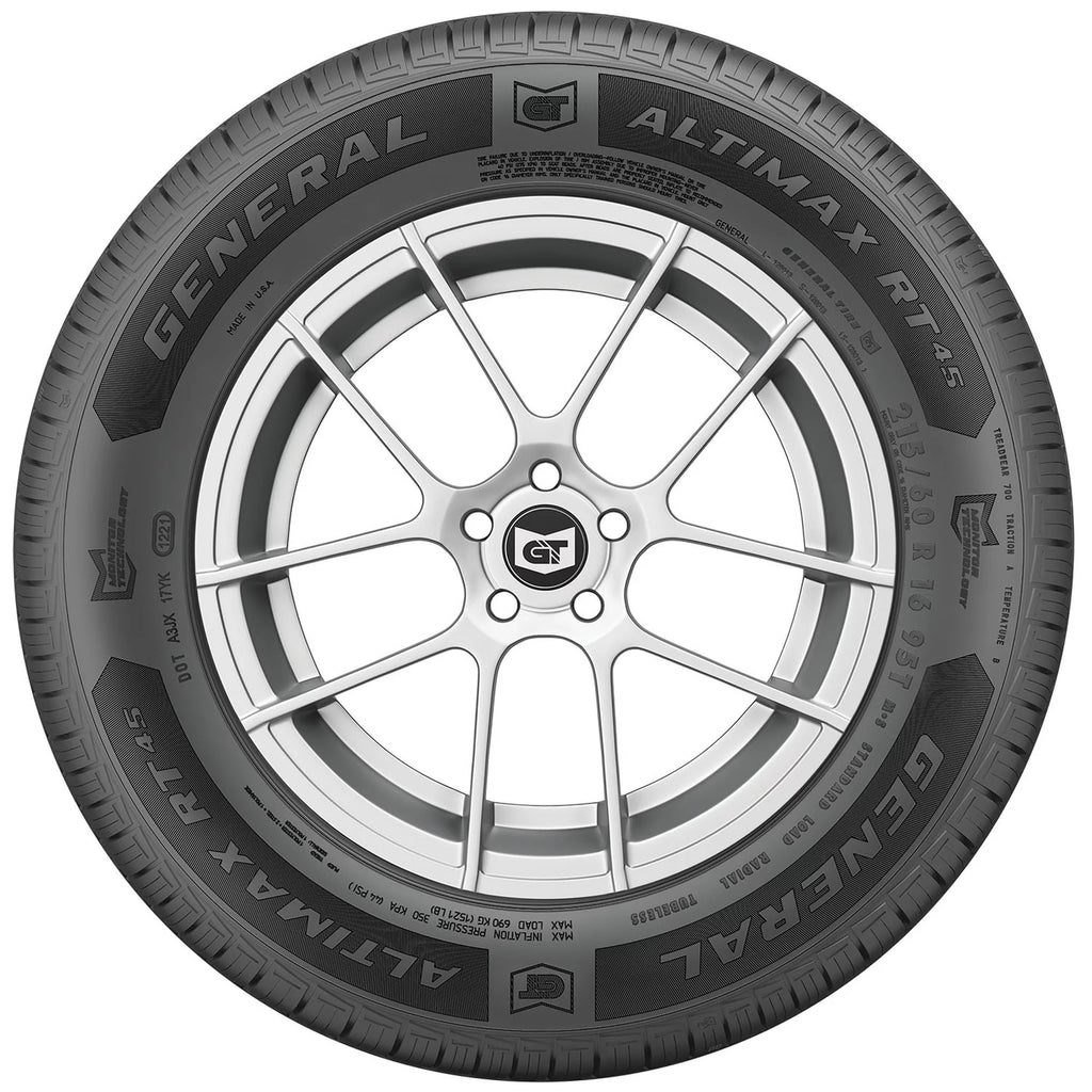 195/65R15 91H All Season Tire K6889