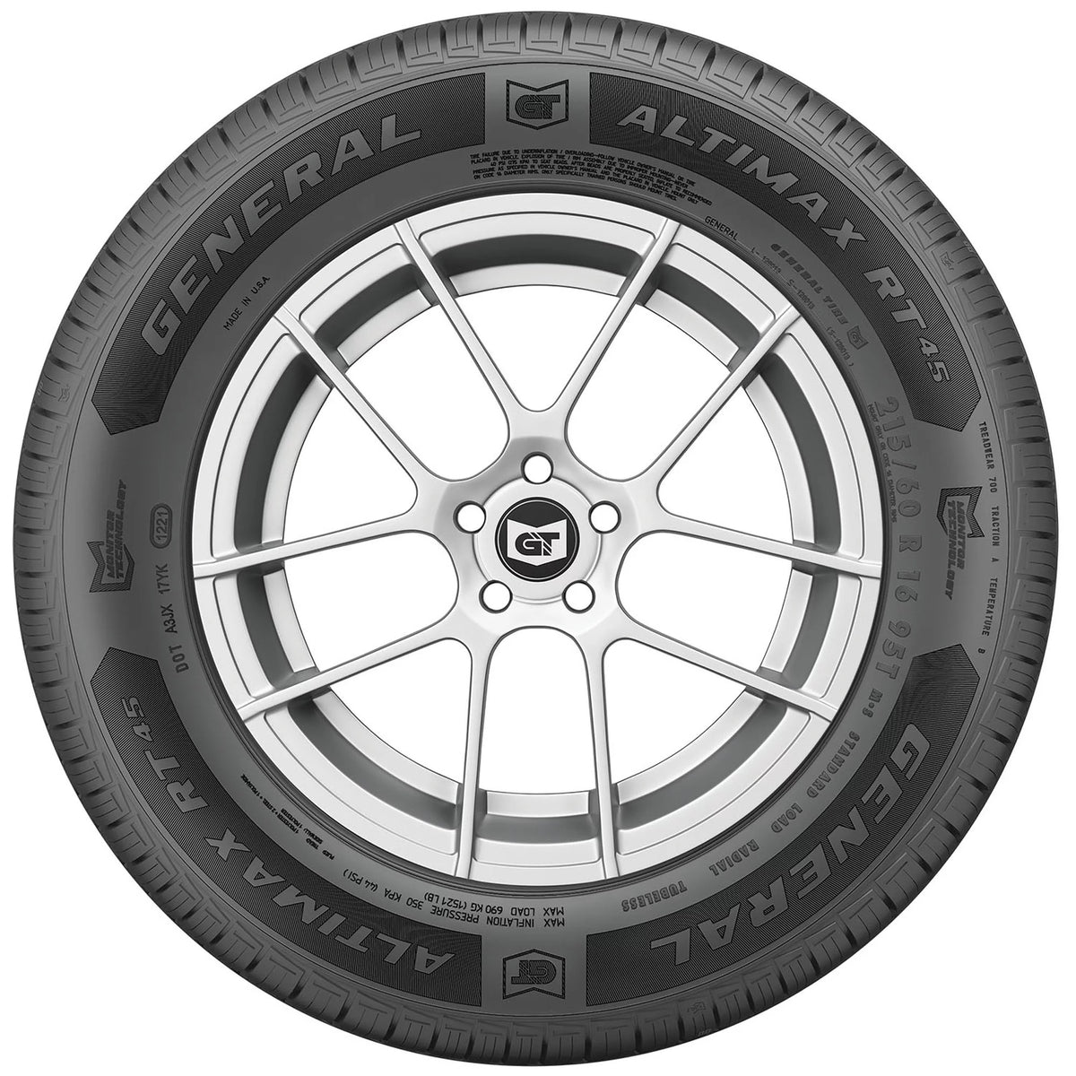All Season Tire A910