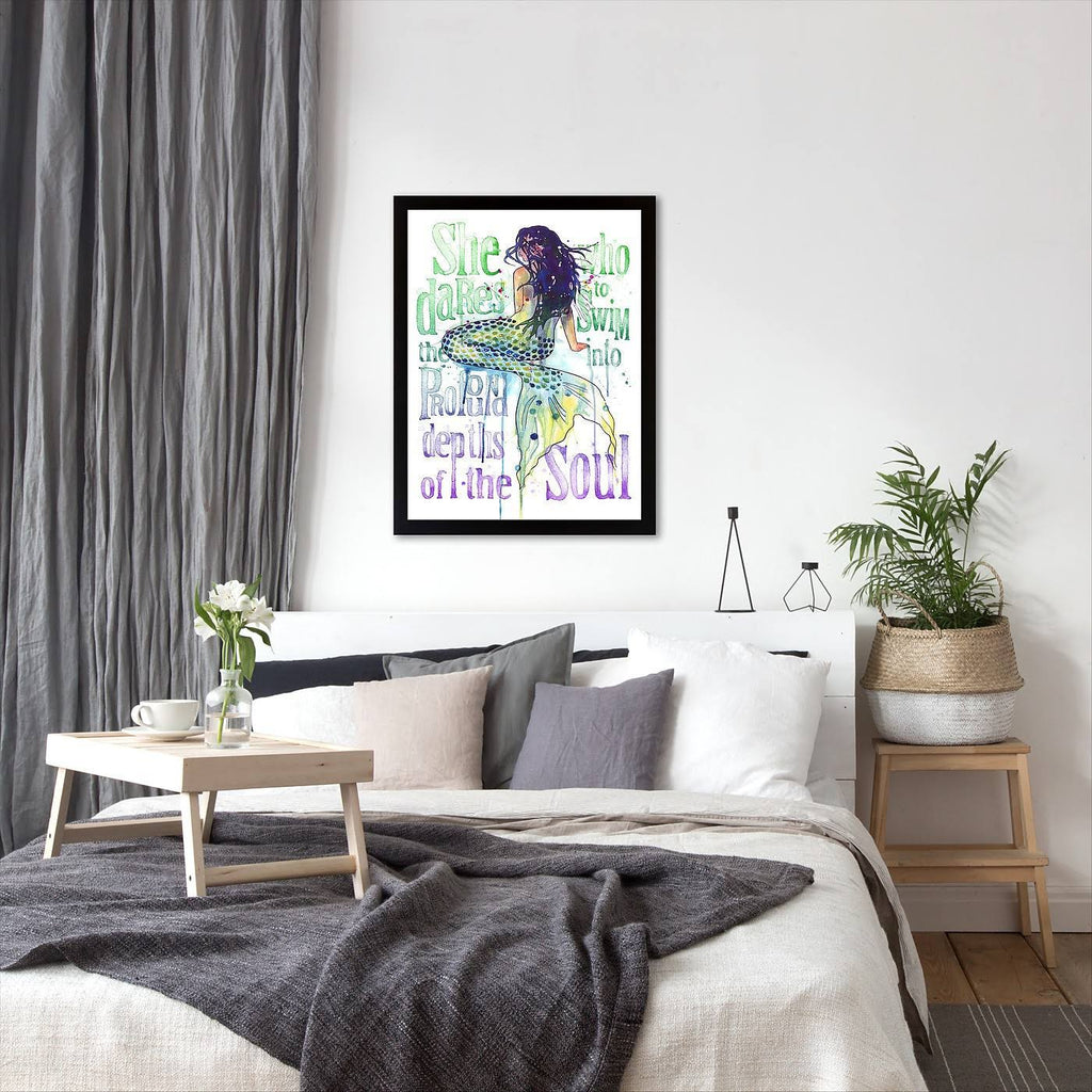 Black Frame 22x22x28x22 L956967