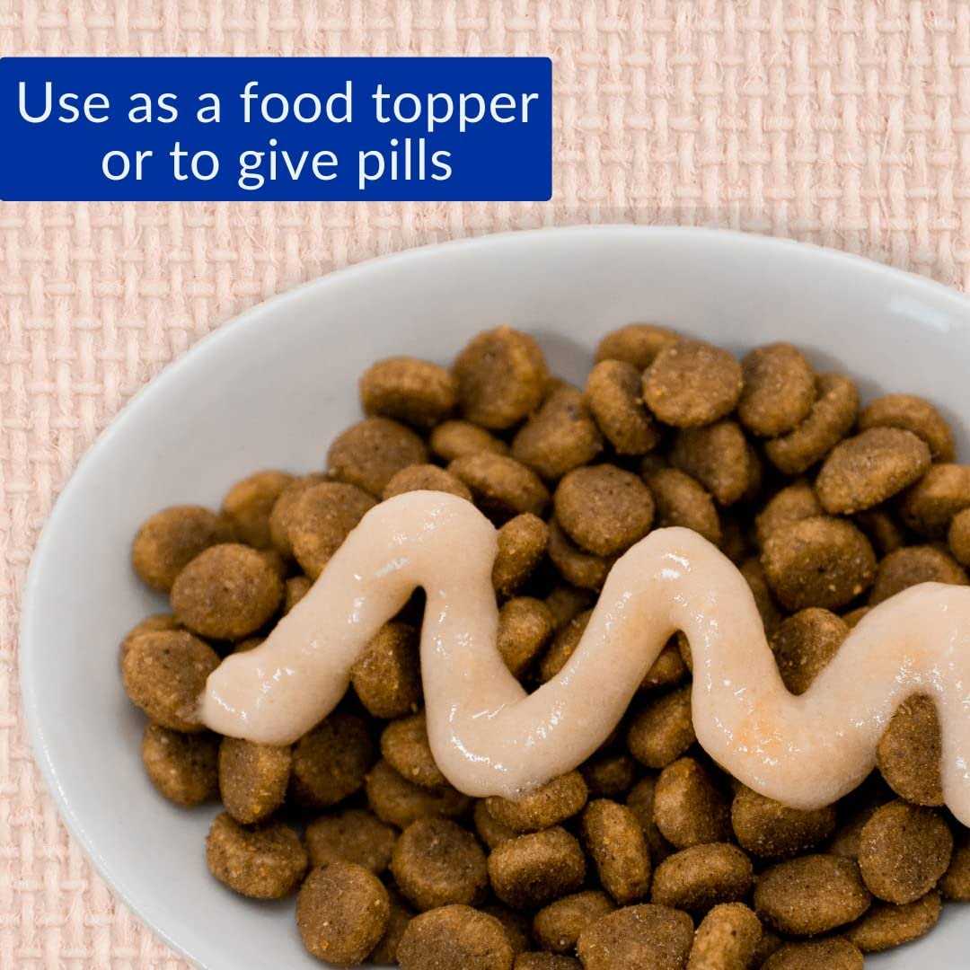 Grain-Free Tuna Flavor Cat Treats B359171