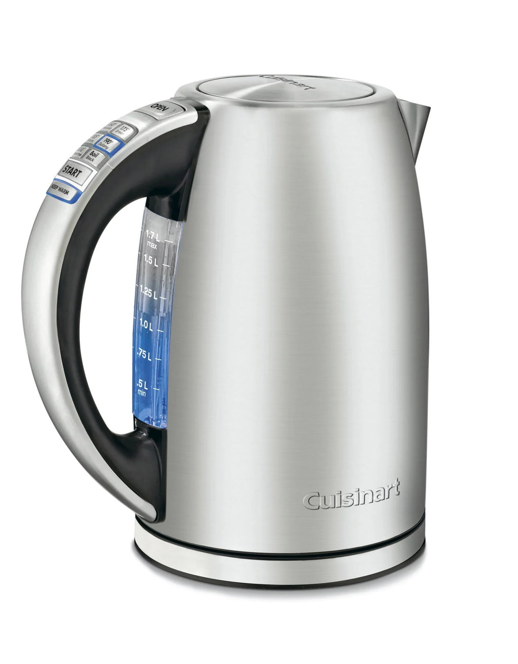 Cordless Electric Kettle N95645