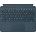 Cobalt Blue Type Cover S972