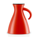 Orange 1-liter Vacuum Jug O5647